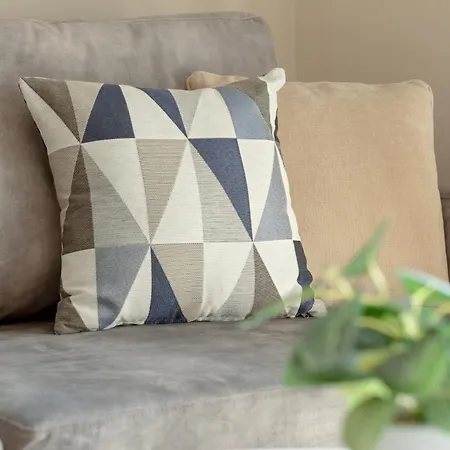 Apartment Jasny Sun Seasons 24 Z Umeblowanym Balkonem I Parkingiem By Renters Ustronie Morskie