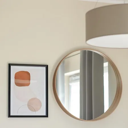 Jasny Sun Seasons 24 Z Umeblowanym Balkonem I Parkingiem By Renters Ustronie Morskie